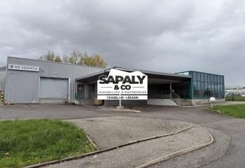 Entrepôt à vendre Fillinges - Proximité A40