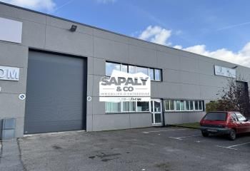 Local d'activité à louer Ville-la-Grand - Zone du Mont Blanc