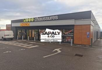 Local commercial à louer Anthy-sur-Léman - Zone Espace Léman