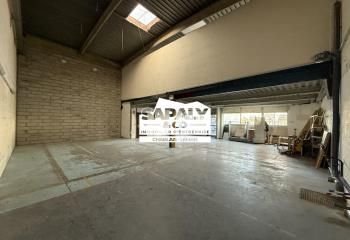 Local d'activité à louer Ville-la-Grand - Zone du Mont Blanc