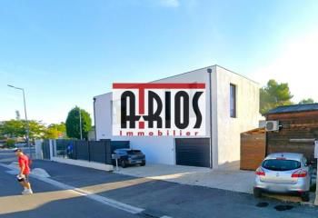 Local d'activité à louer Gréasque - Zone d'activité du Pradeaux