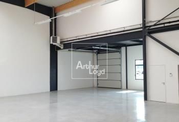 Locaux d'activités neufs à vendre Lieusaint - Proche A5 et N104