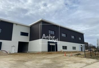 Locaux d'activités à vendre Ollainville - Proche N20, N104 et D19