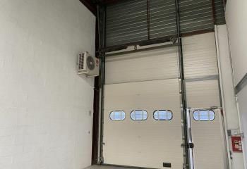 Local d'activité à louer Lisses - Accès RN104/A6