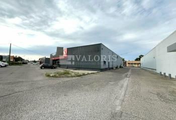 Local commercial à louer Avignon - Zone Cristole