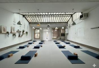 Local commercial à louer Lyon 2 - Place Bellecour