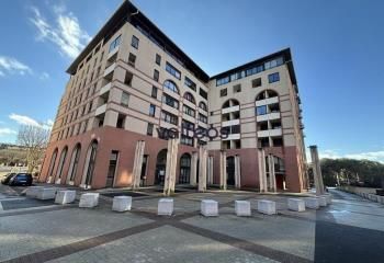 Vente bureaux Toulouse - Quartier Compans-Caffarelli, métro ligne B