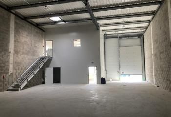 Location entrepôt Artigues-près-Bordeaux - RN89