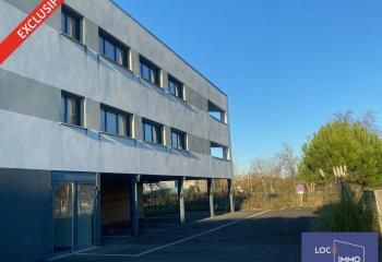Location bureaux Mérignac - Proche rocade et aéroports