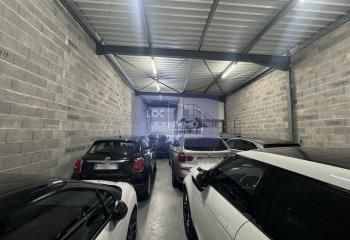 Local d'activité à louer Montussan - Proche N89