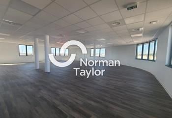 Vente bureaux Sète - Zone d'activités Eaux Blanches