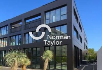 Bureaux neufs à louer Parc 2000 Montpellier - Proche A709, A9, Gare Saint Roch