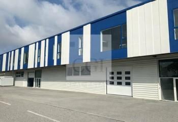 Location bureaux Caluire-et-Cuire - Proche bus et gare