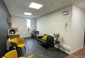 Location bureau Brest - Porte de Plouzané