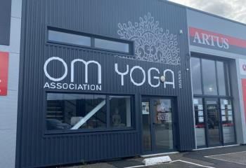 Location bureaux Séné - Parking inclus