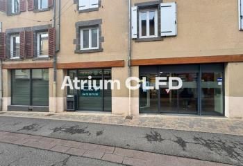 Local commercial à louer Pont-du-Château - Proche transports