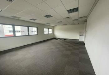 Location bureau Saint-Priest - Proche tramway, métro et gares