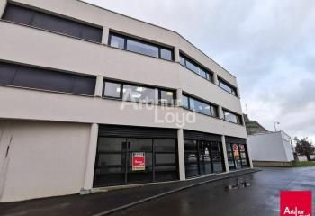Location bureau Cesson-Sévigné - Proche centre commercial Carrefour