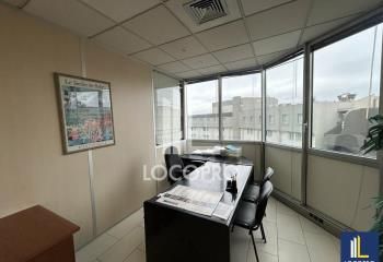 Vente bureaux Nice Arenas - Proche transports et services