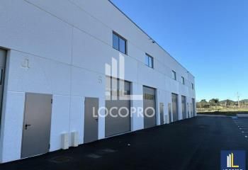 Local d'activité à louer La Motte - Proche zone d'activité