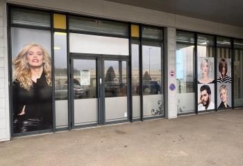 Local commercial à louer Nogent-le-Phaye - Proche A11 et Chartres