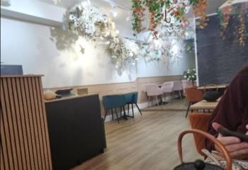 Local commercial à louer Limoges centre-ville - Quartier des Halles