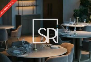 Restaurant clé en main à vendre Vichy