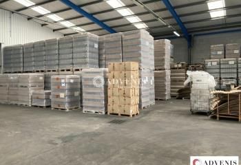 Local d'activité à louer Pompignac - Rocade sortie 26 RN89