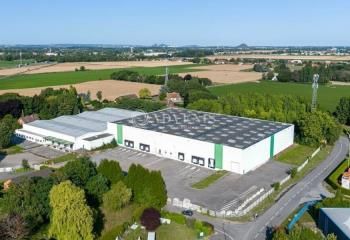 Entrepôt à vendre Dourges - Proche A1 et A21