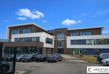 Location bureaux Marcq-en-Baroeul - Proche métro et gares lilloises