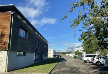 Vente bureaux Wittenheim - Proche de Mulhouse et de l'A36