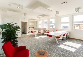 Location local commercial - 10 m²