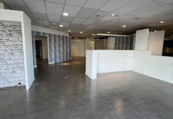 Local commercial à louer Portet-sur-Garonne - Proche Carrefour