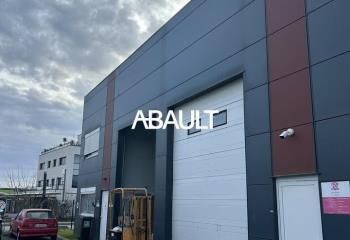 Local mixte activités et bureaux à louer Plaisance-du-Touch - RN 124