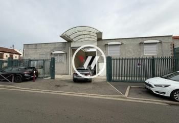 Local d'activité à louer Bezons - Proche A86/A15/D311