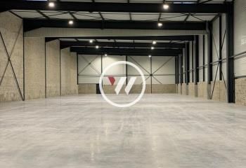 Local d'activité à vendre Le Blanc-Mesnil - Proche A1 et RER B