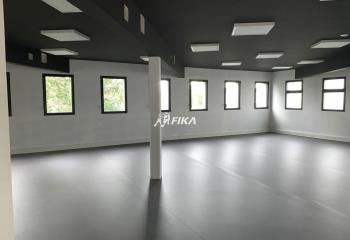 Bureaux à vendre Tresses - Proche rocade, gare et aéroport