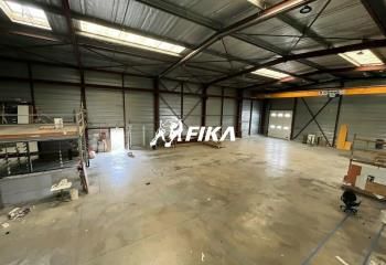 Local d'activité à louer Plaisance-du-Touch - Proche bus et sécurisé