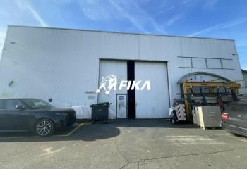 Local d'activité à louer Toulouse - Zone Industrielle Thibaud