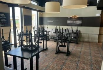 Local commercial à louer Le Haillan - Proche rocade et Tram