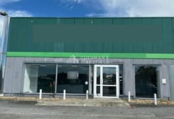 Local commercial à louer Mérignac Soleil - Proche stationnement