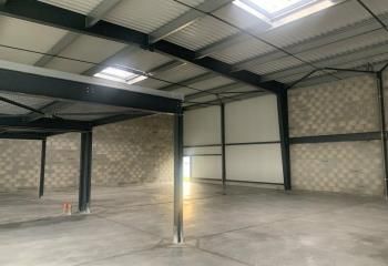 Cellules d'activité à vendre Blanquefort - Proche Rocade