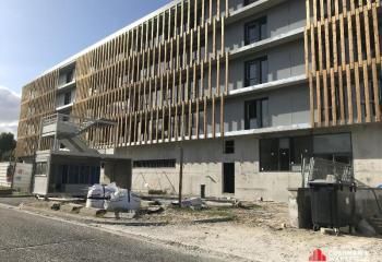 Vente bureaux Bruges - Zone Bureaux du Lac - Proche rocade et tramway