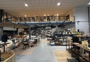 Local d'activité à louer Valence Sud - Proche A7 et bus