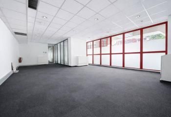 Location bureaux Paris 14 - Proche Denfert-Rochereau