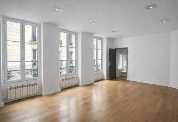 Location bureaux Paris 8 - Proche Champs-Elysées