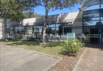Vente bureaux Illkirch - Parc d'Innovation, Tram A, Bus 63