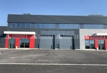 Cellules d'activité à louer Bernolsheim - Proximité A4 et A340