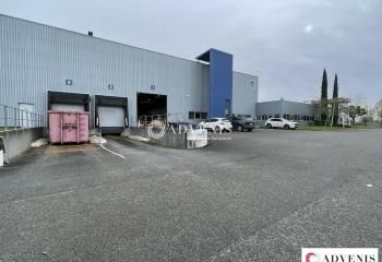 Location entrepôt Blanquefort - Zone industrielle - ICPE 1510
