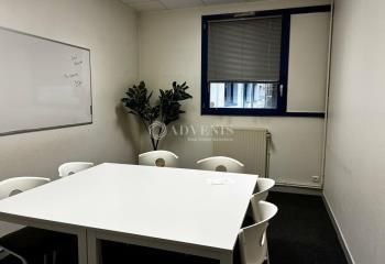 Vente bureaux Tours - Proche hypercentre, gares et autoroutes